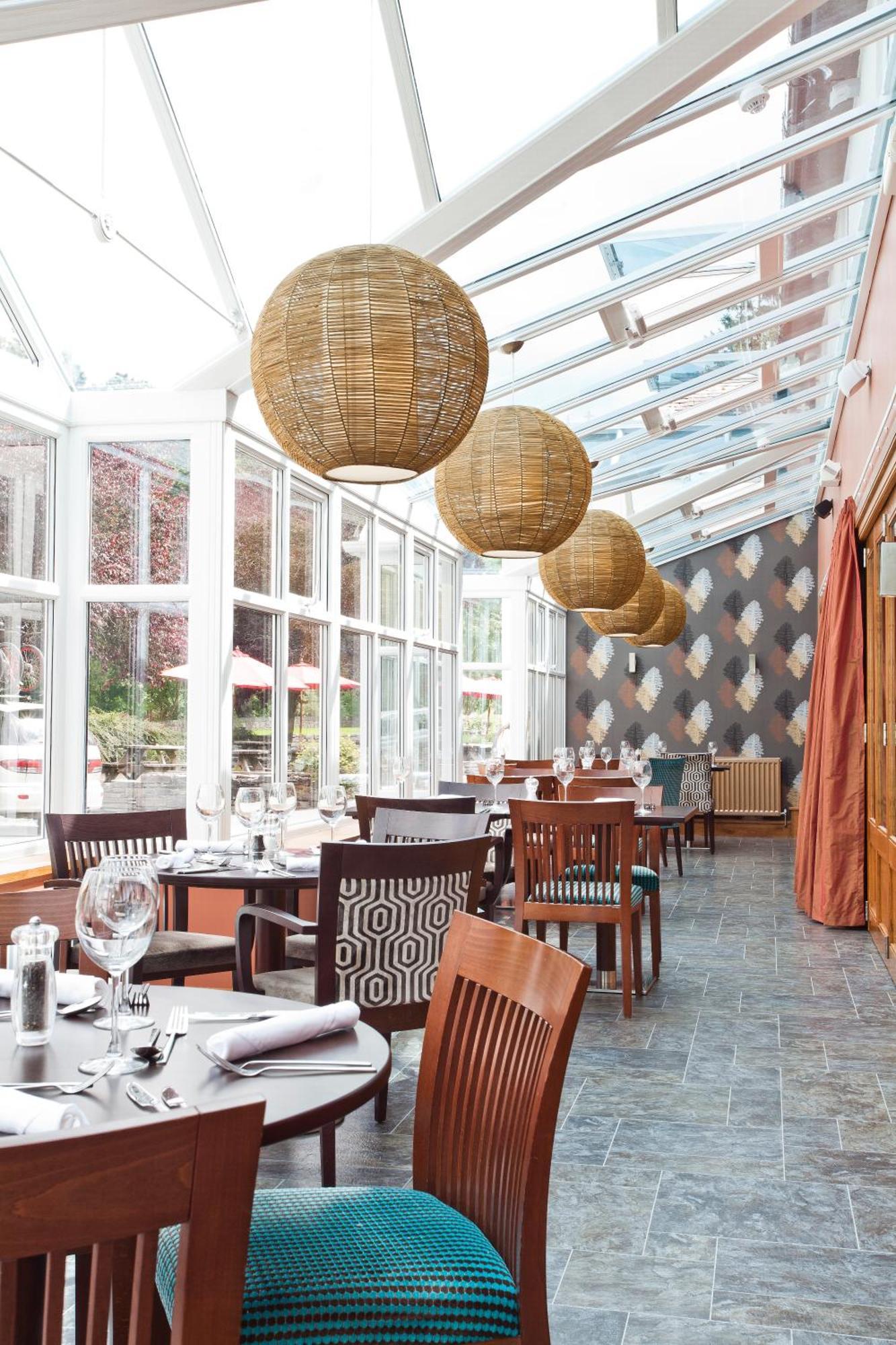 The Waterloo Hotel بيتوَس واي كود المطعم الصورة