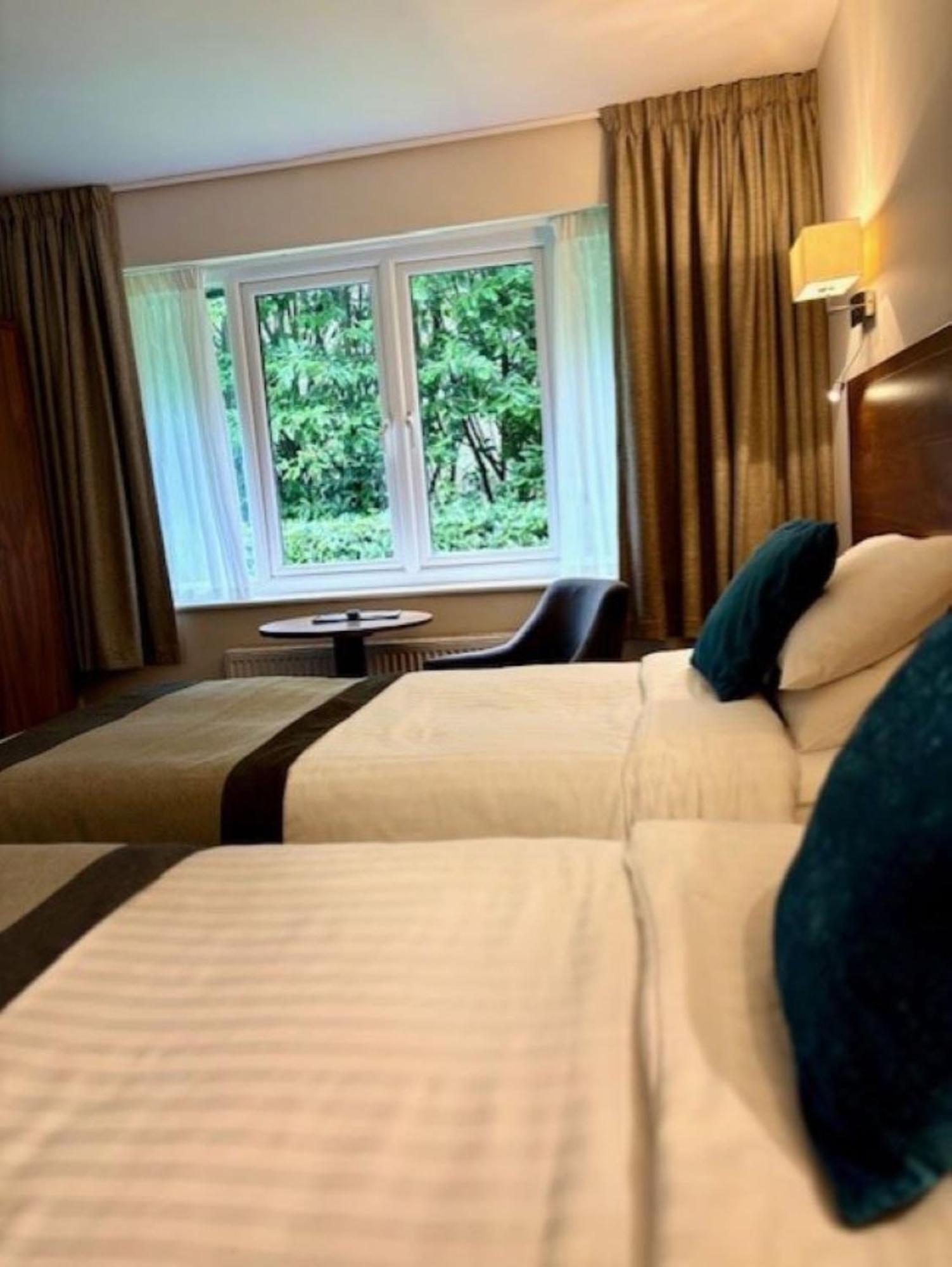 The Waterloo Hotel بيتوَس واي كود المظهر الخارجي الصورة