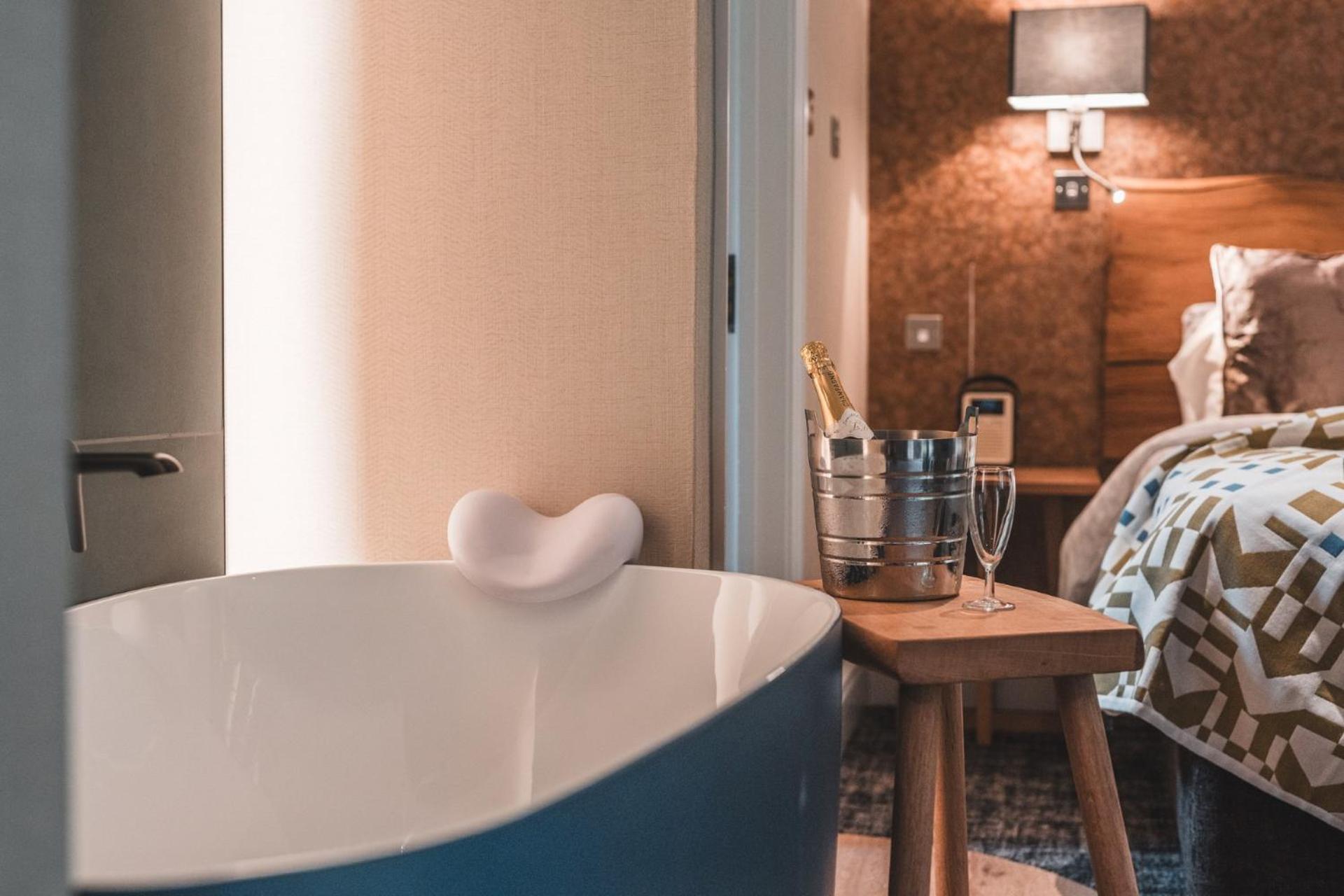 The Waterloo Hotel بيتوَس واي كود المظهر الخارجي الصورة