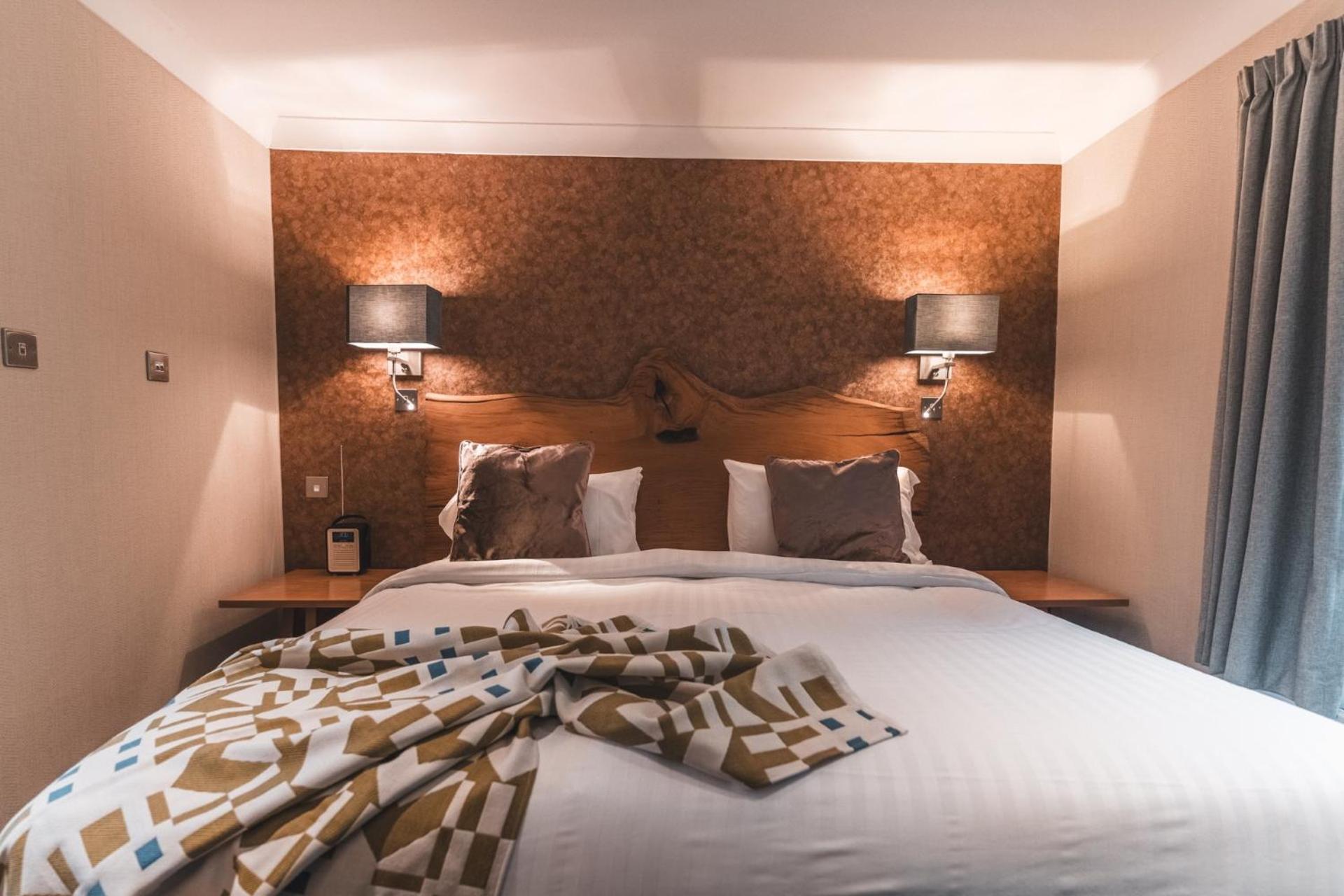 The Waterloo Hotel بيتوَس واي كود المظهر الخارجي الصورة
