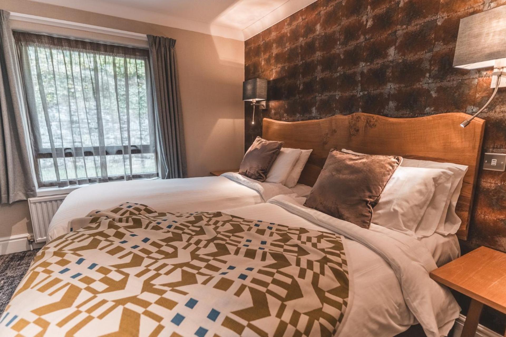 The Waterloo Hotel بيتوَس واي كود المظهر الخارجي الصورة